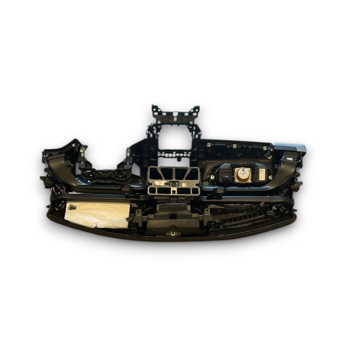 Kit airbag Jaguar F - Pace (X761) (2016 > ) - F&P CRASH SRL - Ricambi Usati