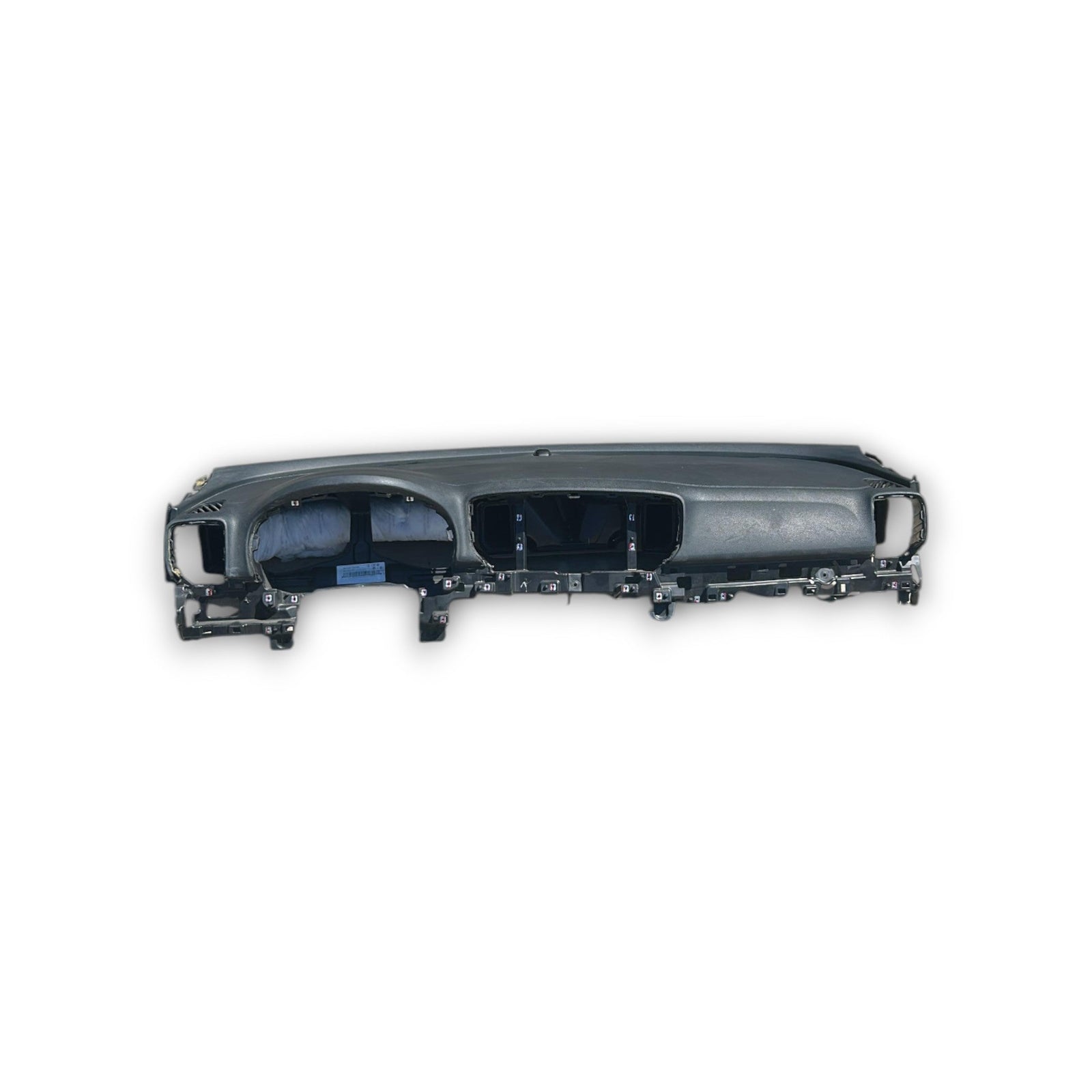 Kit AirBag Kia Sportage QL (2016 > 2021) - F&P CRASH SRLS - Ricambi Usati
