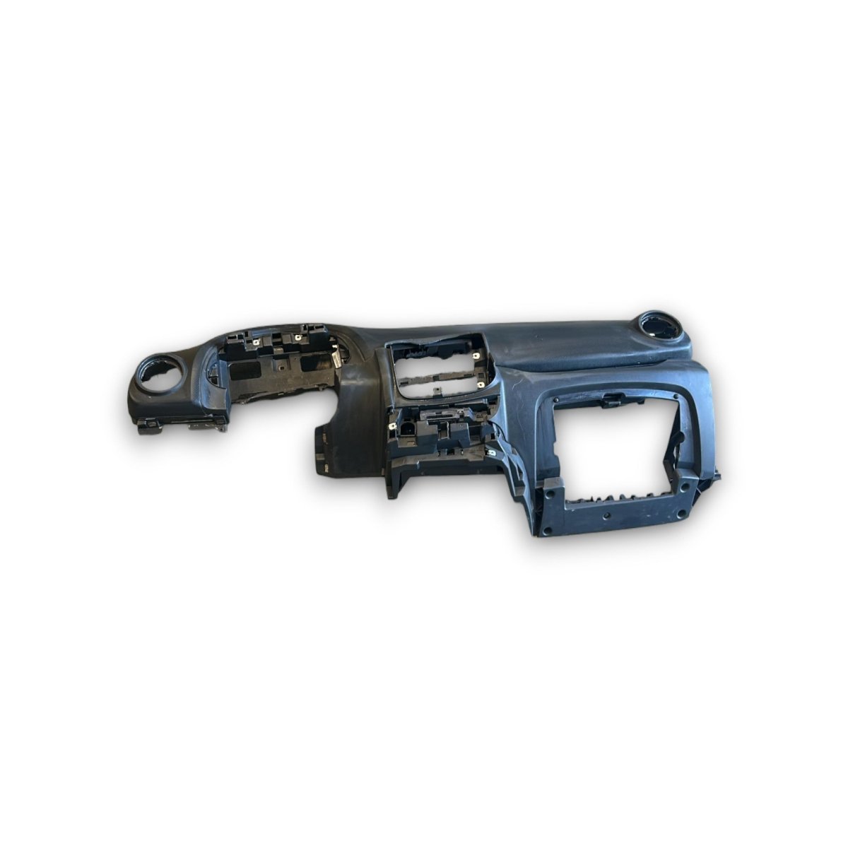 Kit Airbag Renault Clio IV (2012 > 2019) - F&P CRASH SRLS - Ricambi Usati