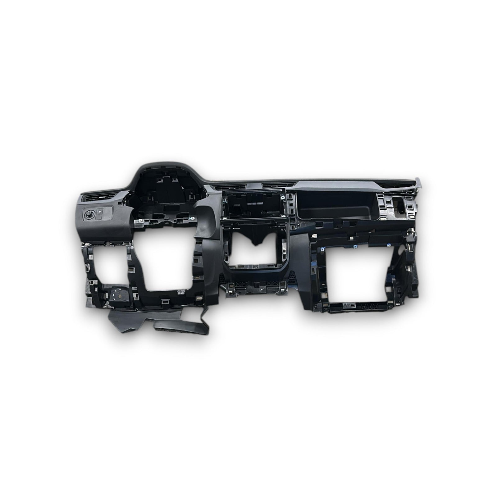 Kit AirBag Renault Express (2020 > ) - F&P CRASH SRLS - Ricambi Usati