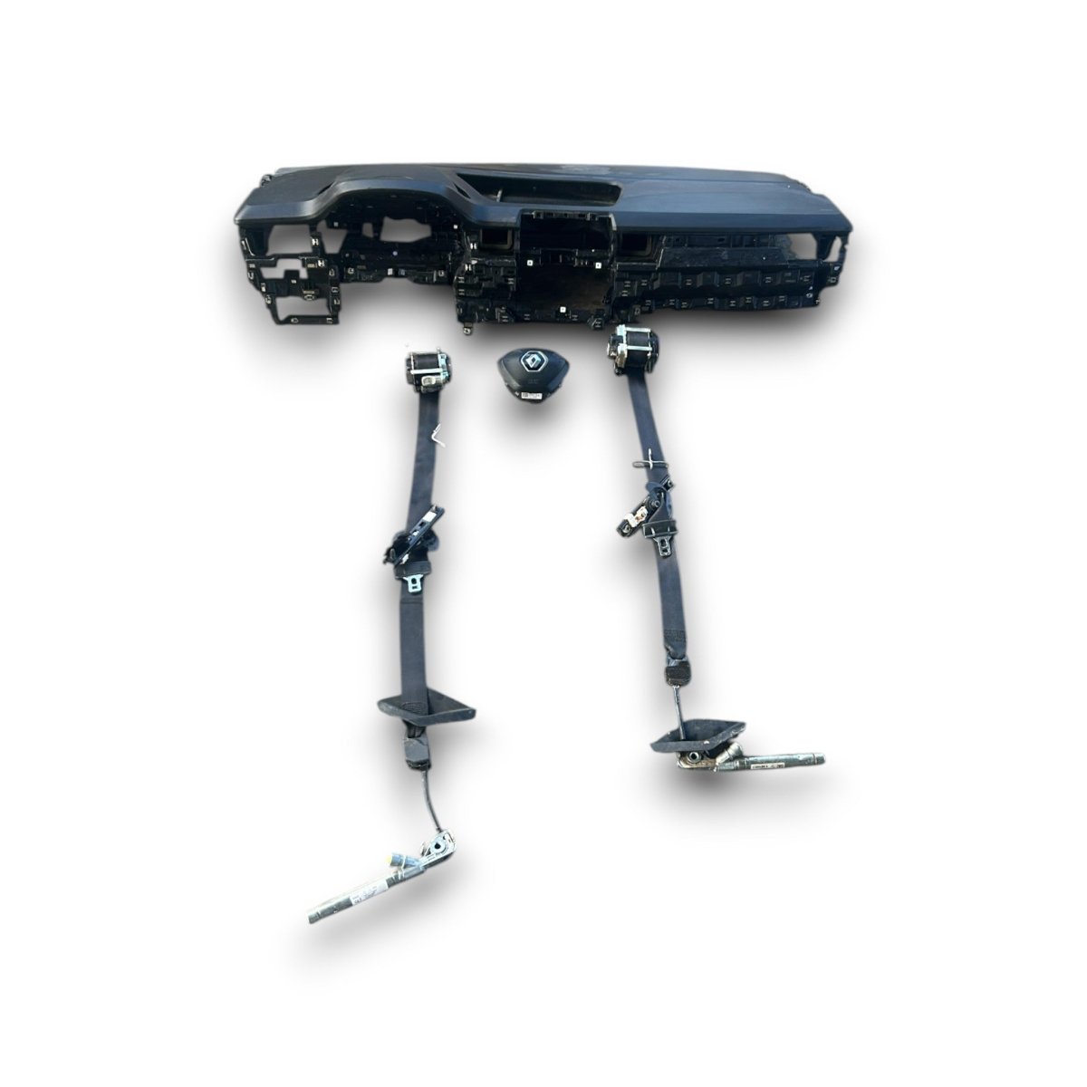 Kit Airbag Renault Kangoo III (2021 > ) - F&P CRASH SRLS - Ricambi Usati