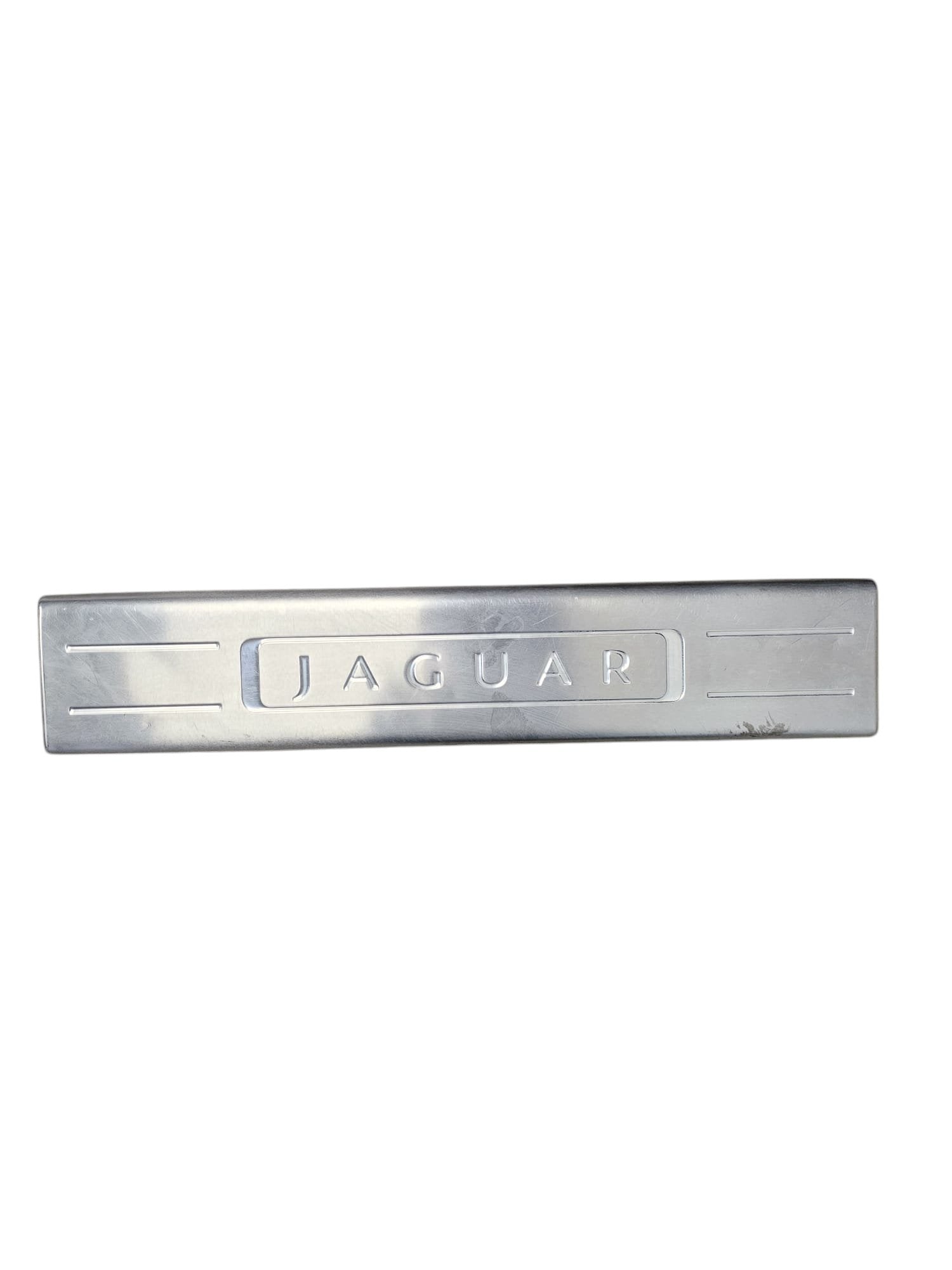 KIt Battitacco Completo Jaguar XJ X351 (2009 - 2019) - F&P CRASH SRLS - Ricambi Usati