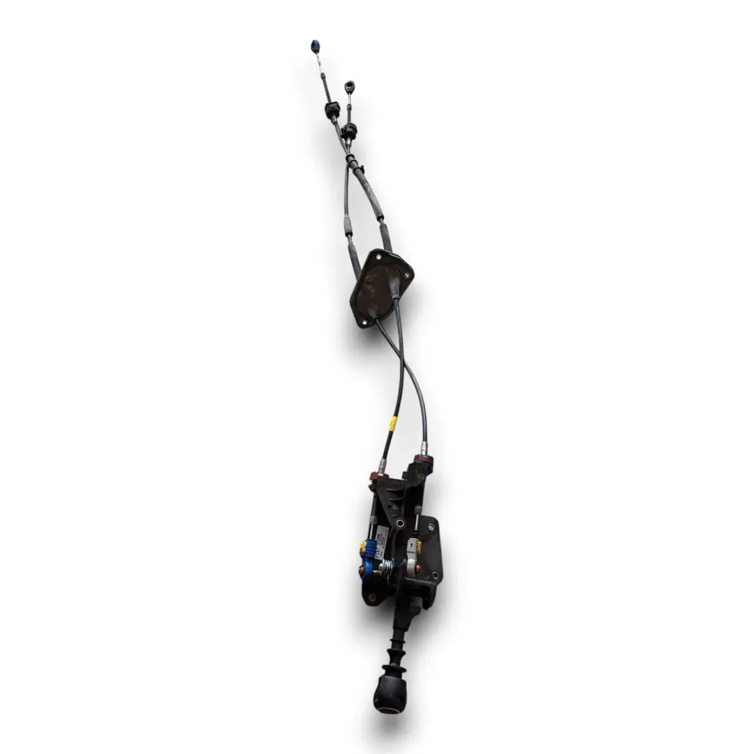 Kit cavi comando leva del cambio Fiat Doblò dal 2015 OEM 55346828 - F&P CRASH SRL - Ricambi Usati