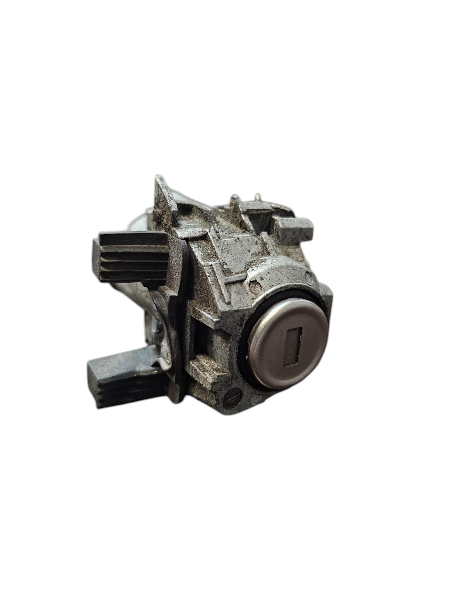 Key Kit / Ignition Mercedes CLA W117 (2013 - 2019) Engine Code: 651930 - F&P CRASH SRLS - Used Parts