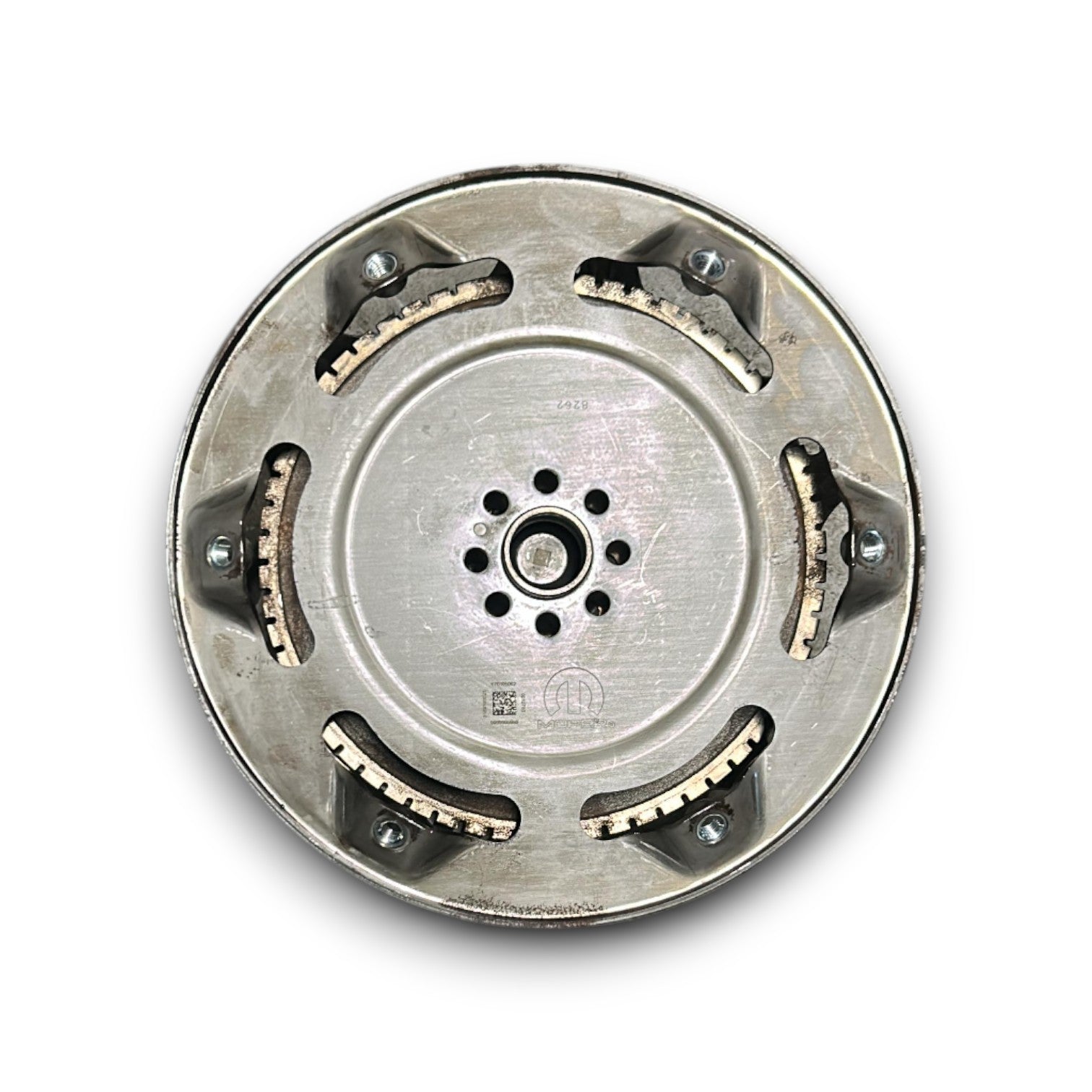 Kit Frizione + Convertitore Di Coppia Maserati Levante (TROFEO) 3.8 Benzina (F154AQ) (2018 > ) - F&P CRASH SRLS - Ricambi Usati