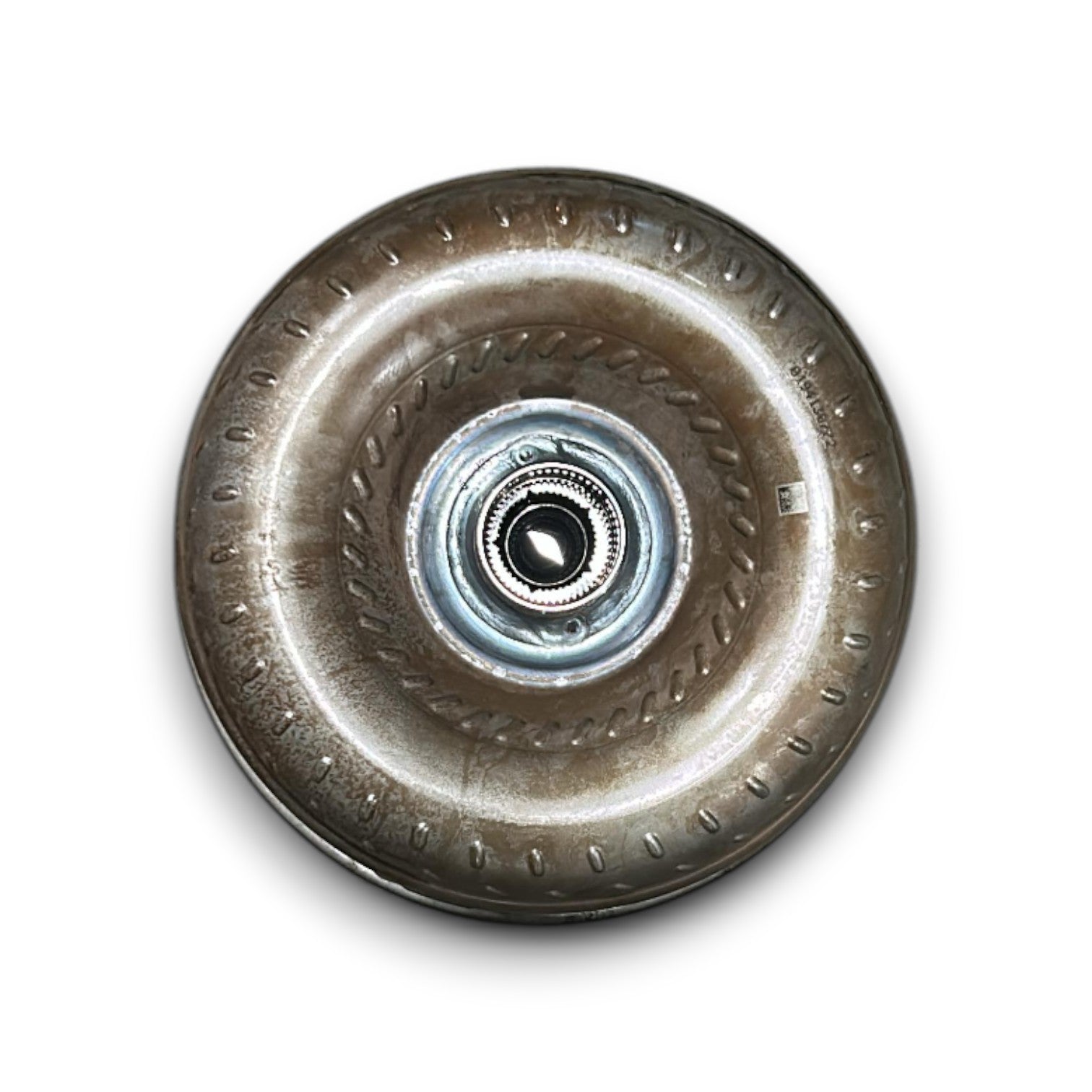 Kit Frizione + Convertitore Di Coppia Maserati Levante (TROFEO) 3.8 Benzina (F154AQ) (2018 > ) - F&P CRASH SRLS - Ricambi Usati