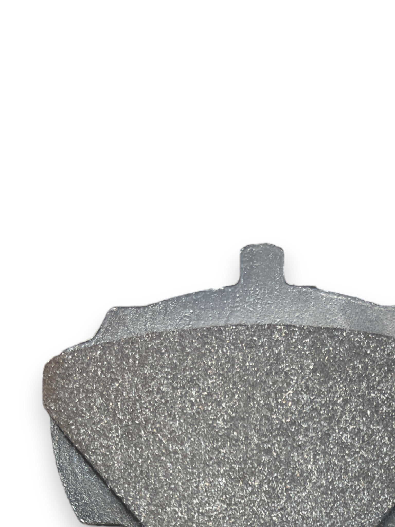 Rear Brake Pad Kit Land Rover Defender (1989 - 2006) code: SFP000270 - F&P CRASH SRLS - Used Parts