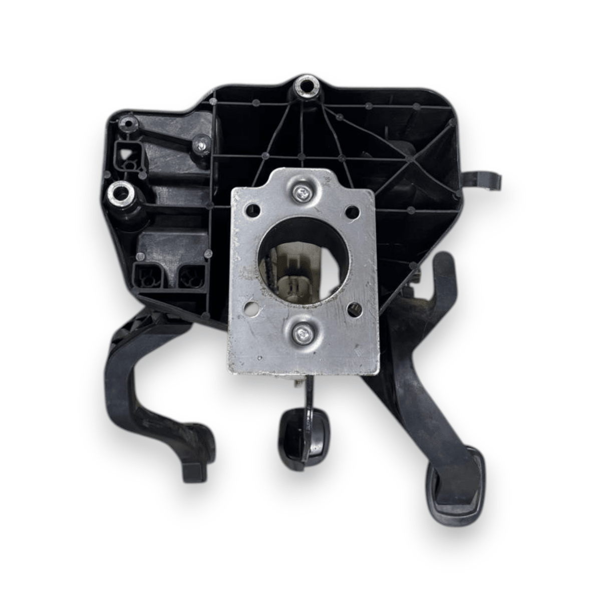 Kit pedaliera completa Alfa Romeo Giulietta cod.2589400002 (2010 - 2020) - F&P CRASH SRL - Ricambi Usati