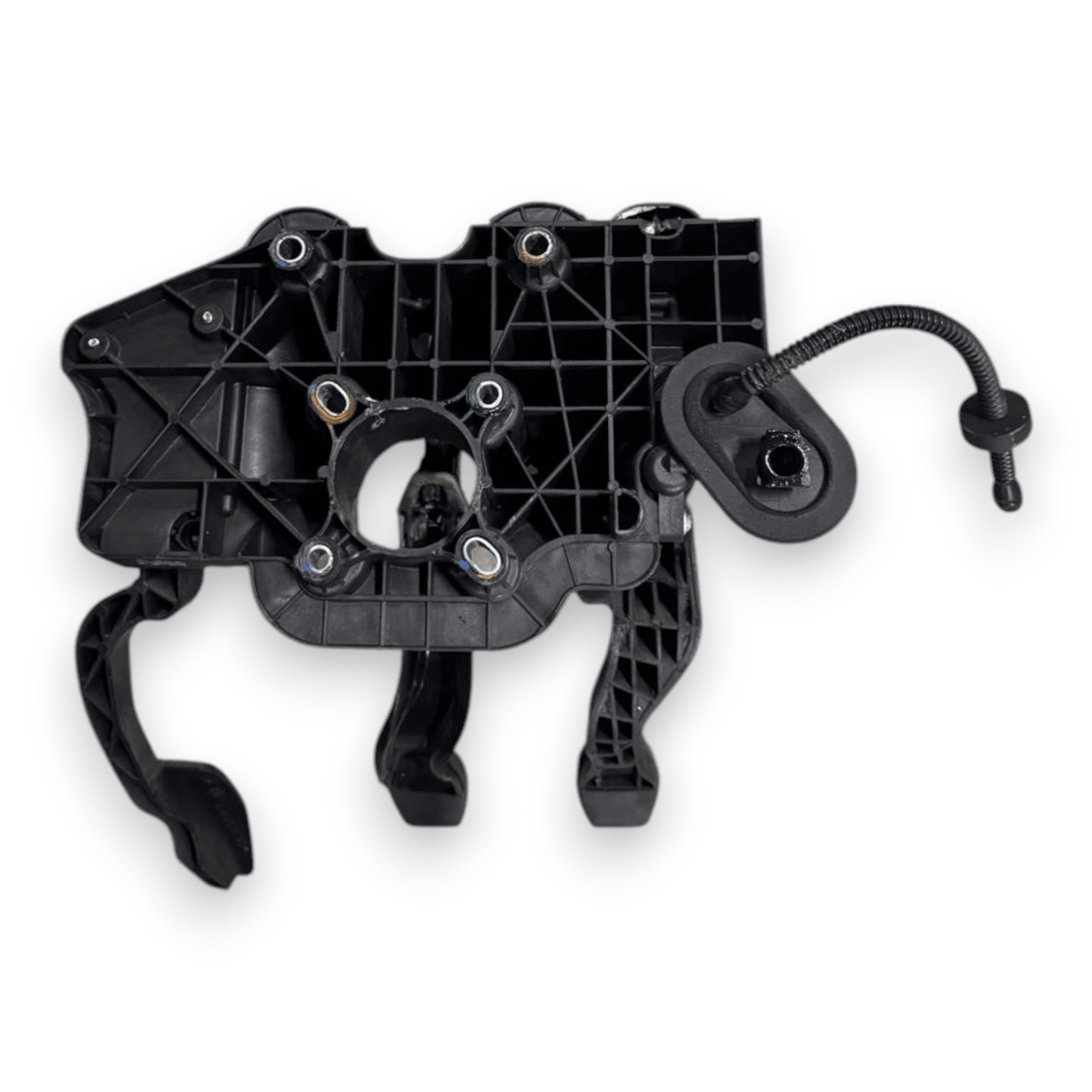 Kit pedaliera completa Opel Adam 1.2 benzina cod.2581990210 (2013 - 2019) - F&P CRASH SRL - Ricambi Usati