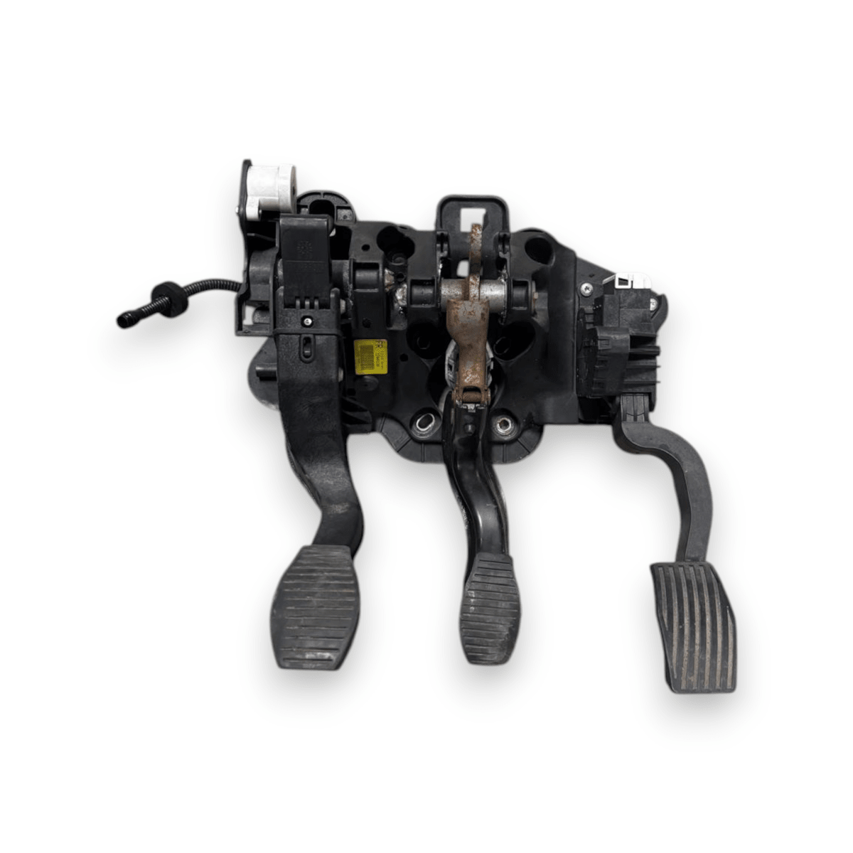 Kit pedaliera completa Opel Adam 1.2 benzina cod.2581990210 (2013 - 2019) - F&P CRASH SRL - Ricambi Usati
