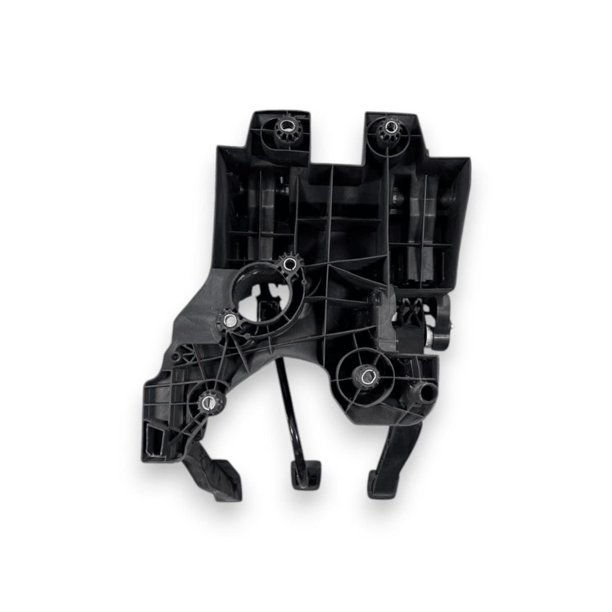 Kit pedaliera completa Opel Meriva B 1.4 benzina cod.13362473 (2010 - 2017) - F&P CRASH SRL - Ricambi Usati