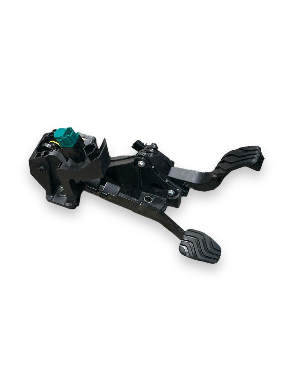 Kit Pedaliera Freno + Acceleratore Renault Clio V 1.5 Diesel cod:465014942RT (2019>) - F&P CRASH SRLS - Ricambi Usati