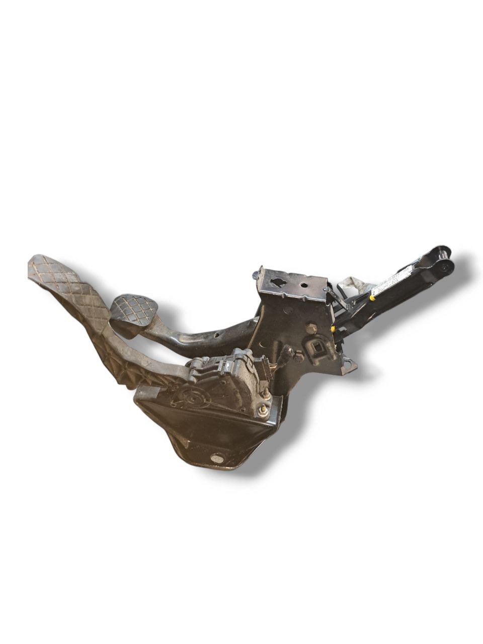 Kit pedaliera freno +acceleratore Seat Ibiza (2019) COD:6Q1721058AF-6Q1721503B - F&P CRASH SRLS - Ricambi Usati