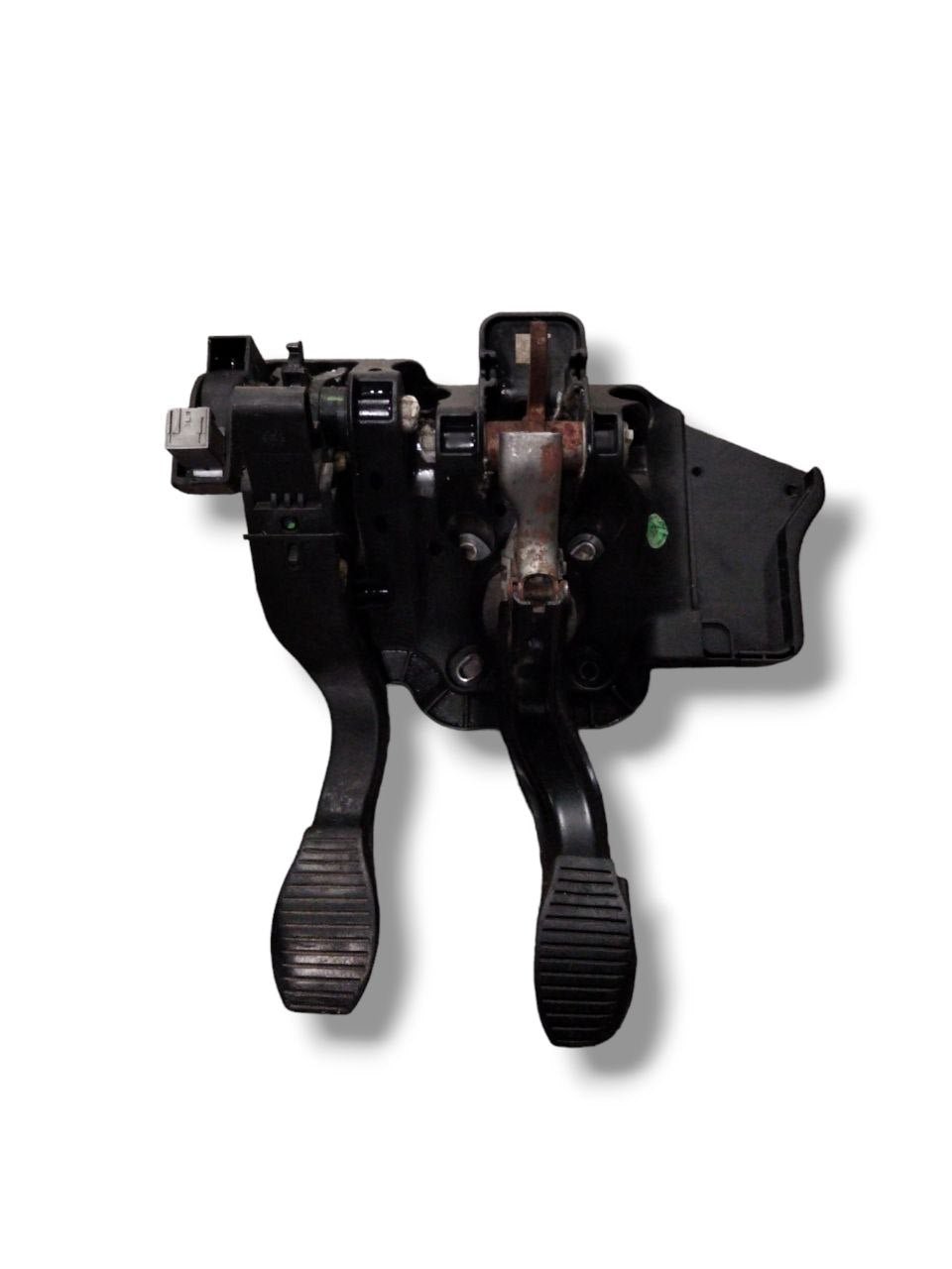 Brake + clutch pedal kit Iveco Daily 2.3 diesel (1999 - 2006) cod.55700428 - F&P CRASH SRLS - Used Parts