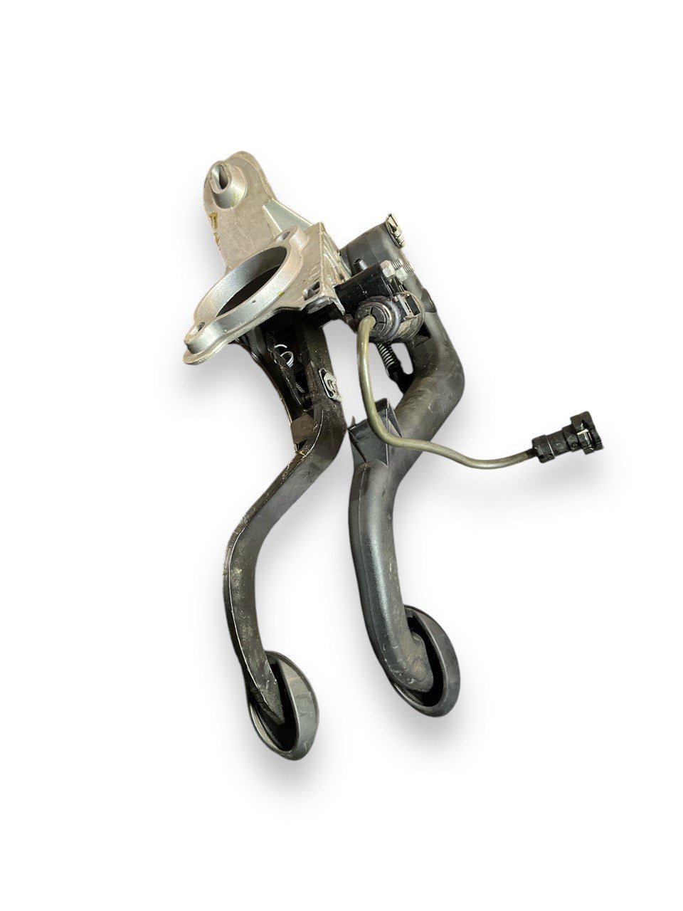 Kit pedaliera freno + frizione Mini Countryman R60 (2010 - 2017)cod.6770609 - F&P CRASH SRLS - Ricambi Usati