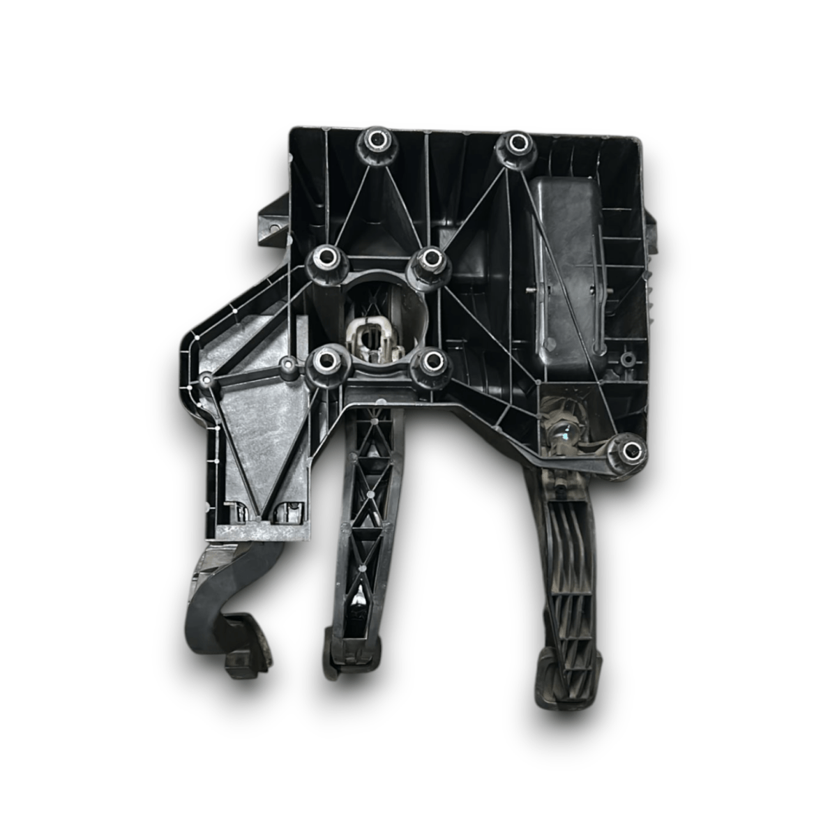 Kit Pedaliera Peugeot Boxer cod:3802501017 (2006 > 2014) - F&P CRASH SRLS - Ricambi Usati