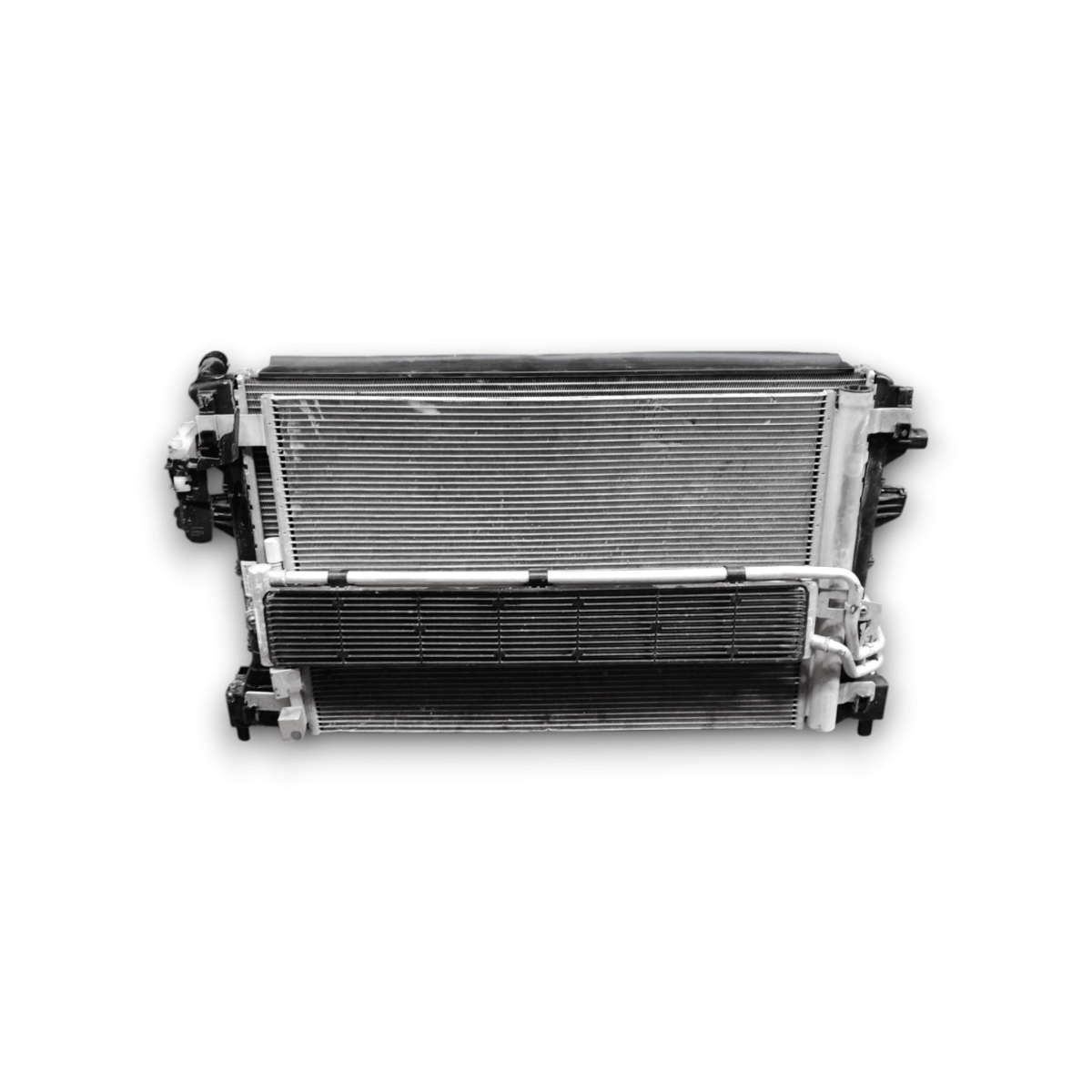 Kit radiatore cupra formentor 1.5 hybrid cod: 5wa816411e (2020 - ) - F&P CRASH SRL - Ricambi Usati