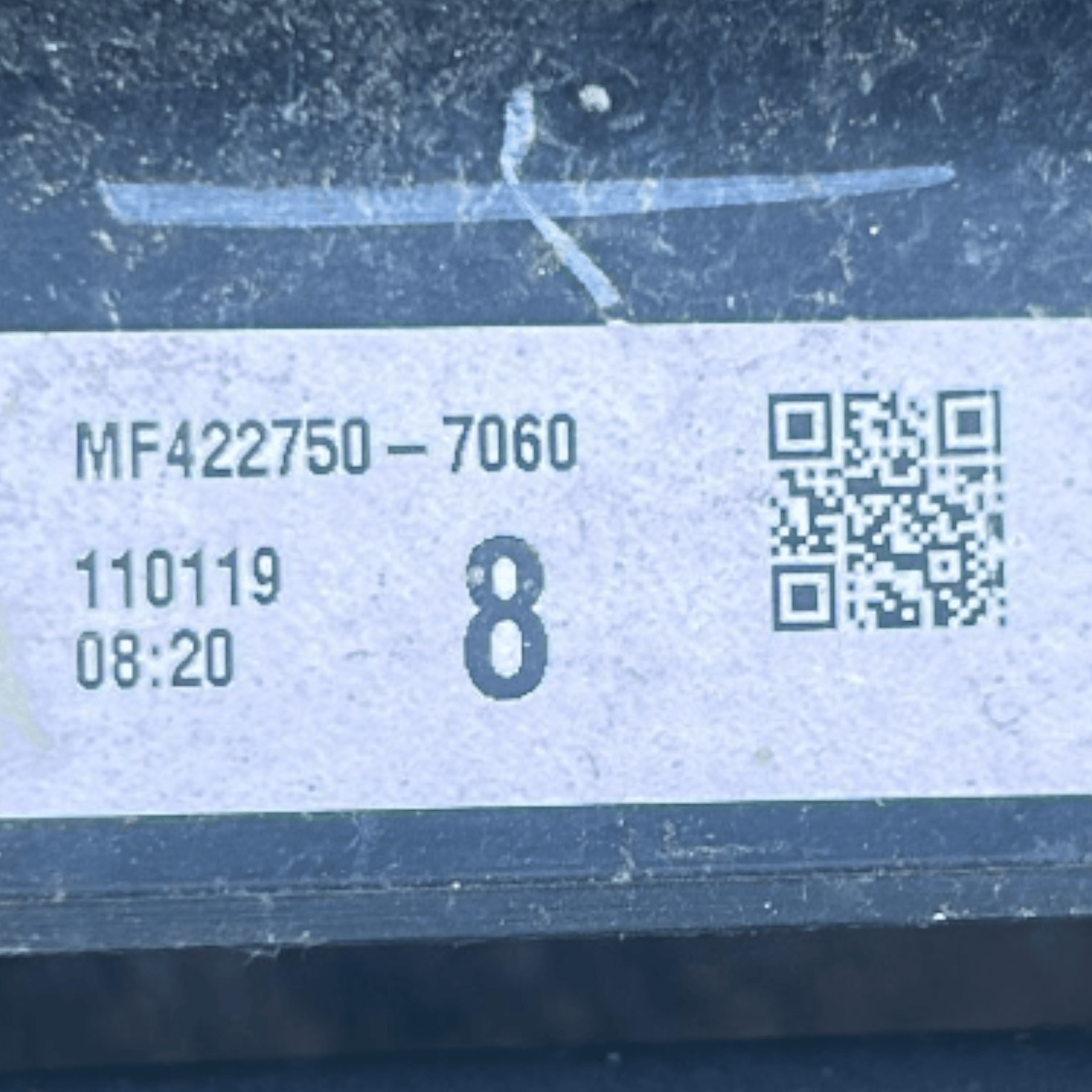 Kit Radiatori + Elettroventola Toyota Auris II (E180) 1.8 Hybrid (2012 > 2018) cod.422133 - 3851 cod.JD127000 - 0930 cod.88460 - 0D060 cod.422750 - 7060 - F&P CRASH SRLS - Ricambi Usati