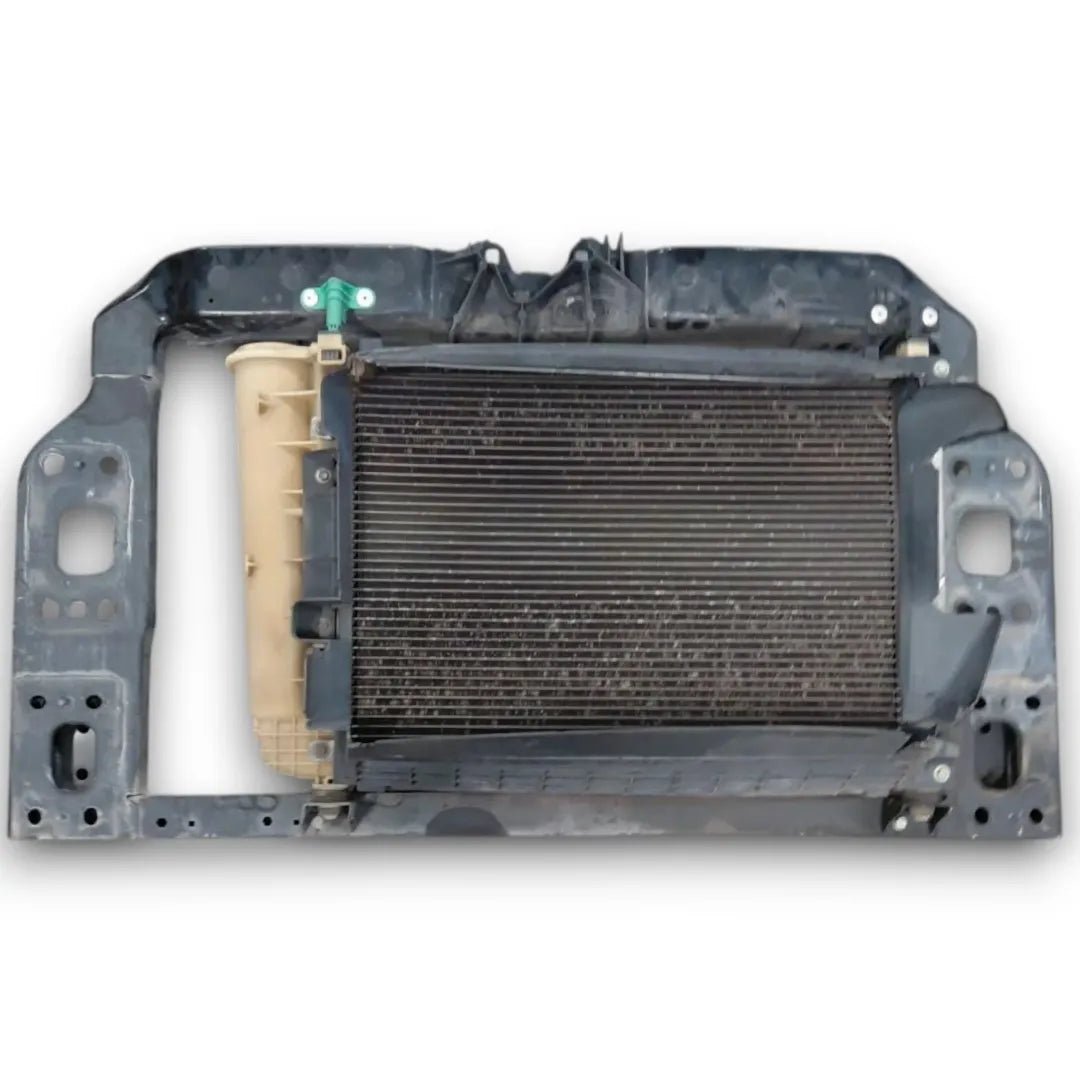 Kit radiatori Fiat Panda III 2011–2017 cod. 51889115 - F&P CRASH SRL - Ricambi Usati