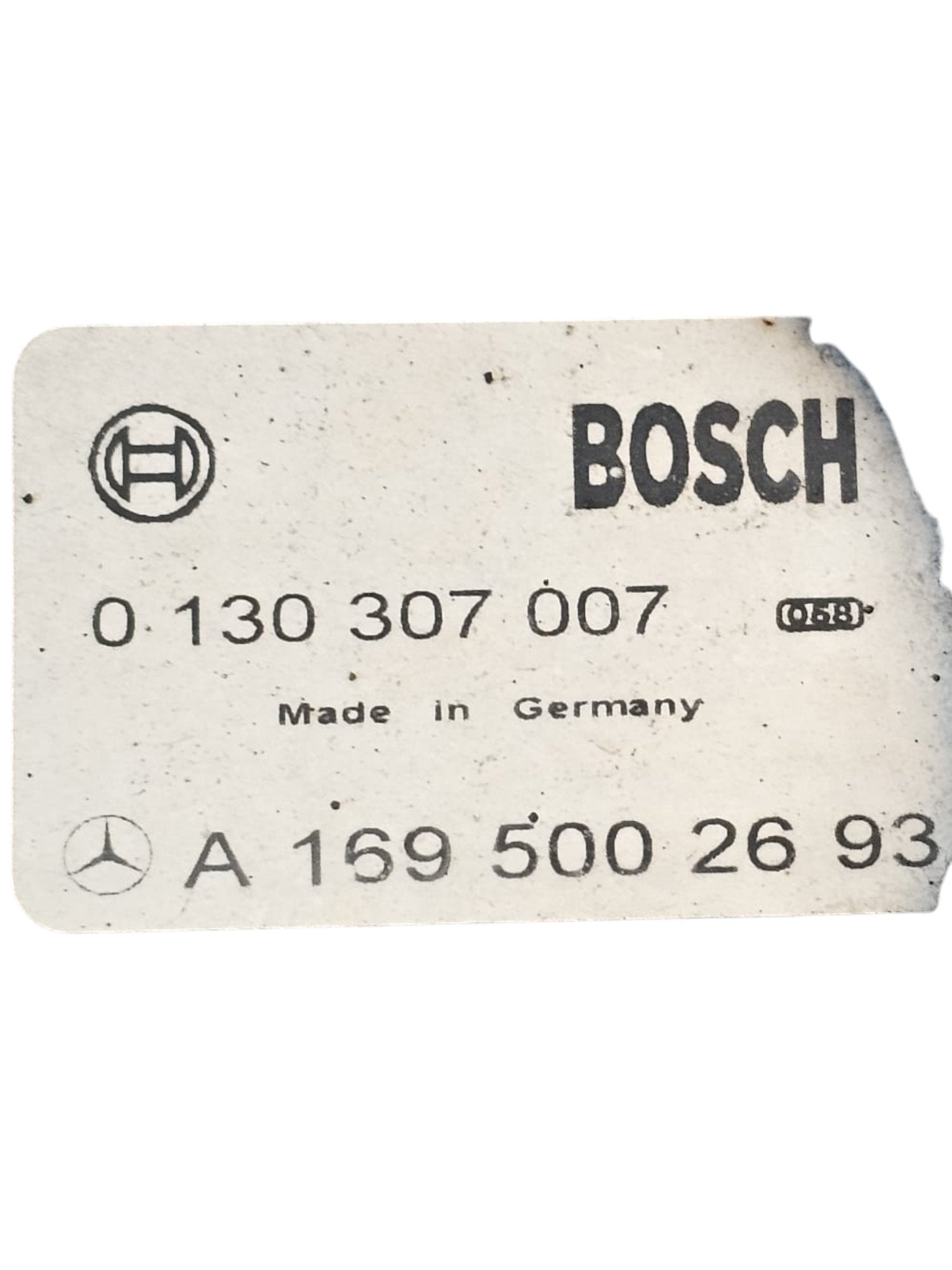 Kit Radiatori Mercedes Classe B W245 Cod:A1695002693 2.0 Diesel (2005 - 2011) - F&P CRASH SRLS - Ricambi Usati