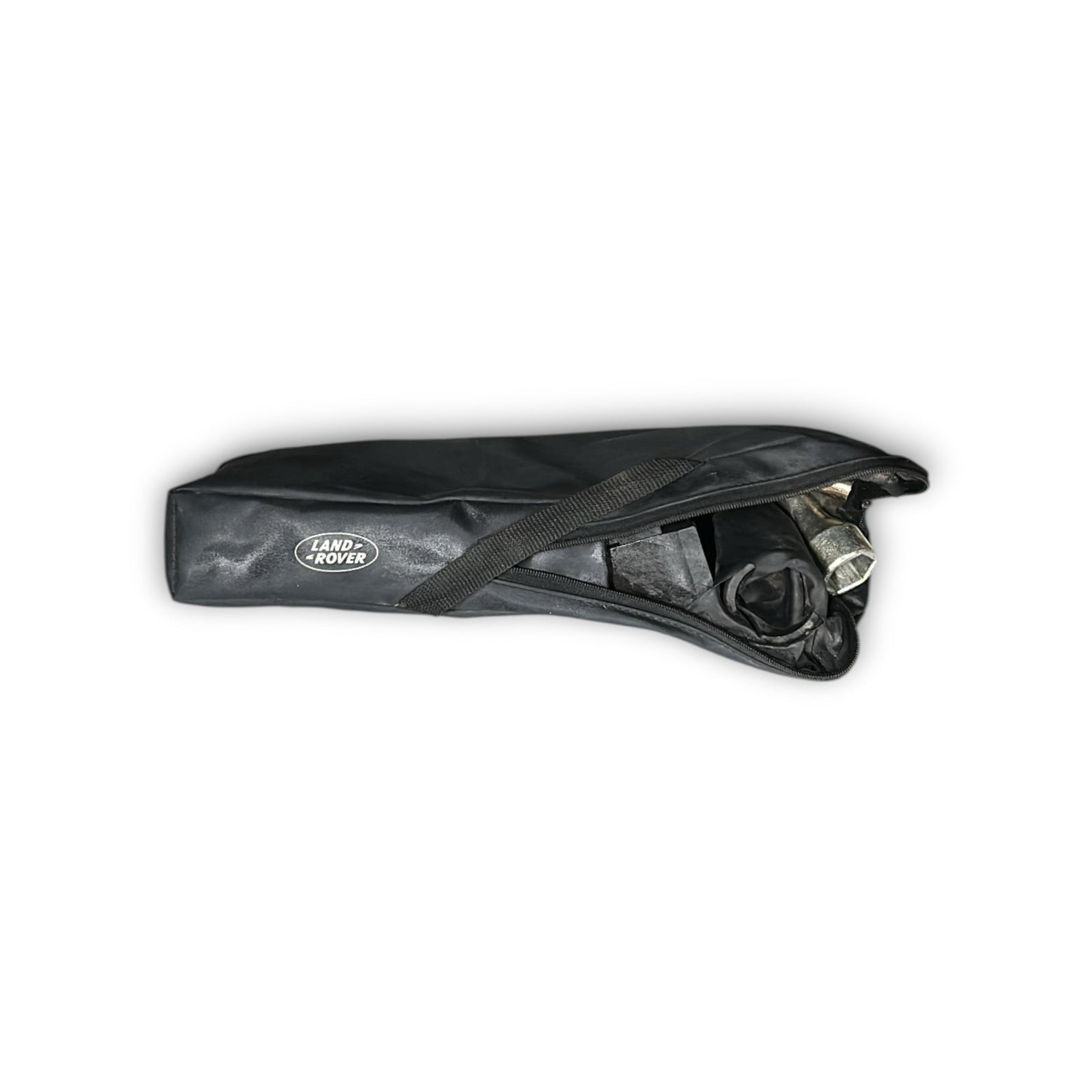 Kit Riparazione Ruota Land Rover Discovery II (L318) (1998 > 2005) - F&P CRASH SRLS - Ricambi Usati
