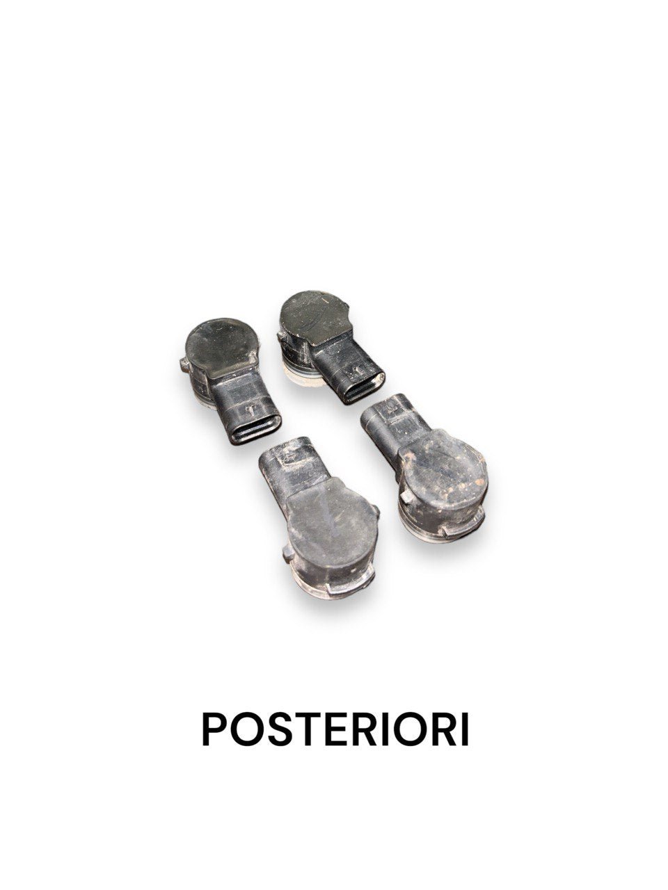 Kit Sensori Di Parcheggio Infiniti (Q30) (2015 > 2019) cod.284385DA1C cod.284385DA1B - F&P CRASH SRLS - Ricambi Usati