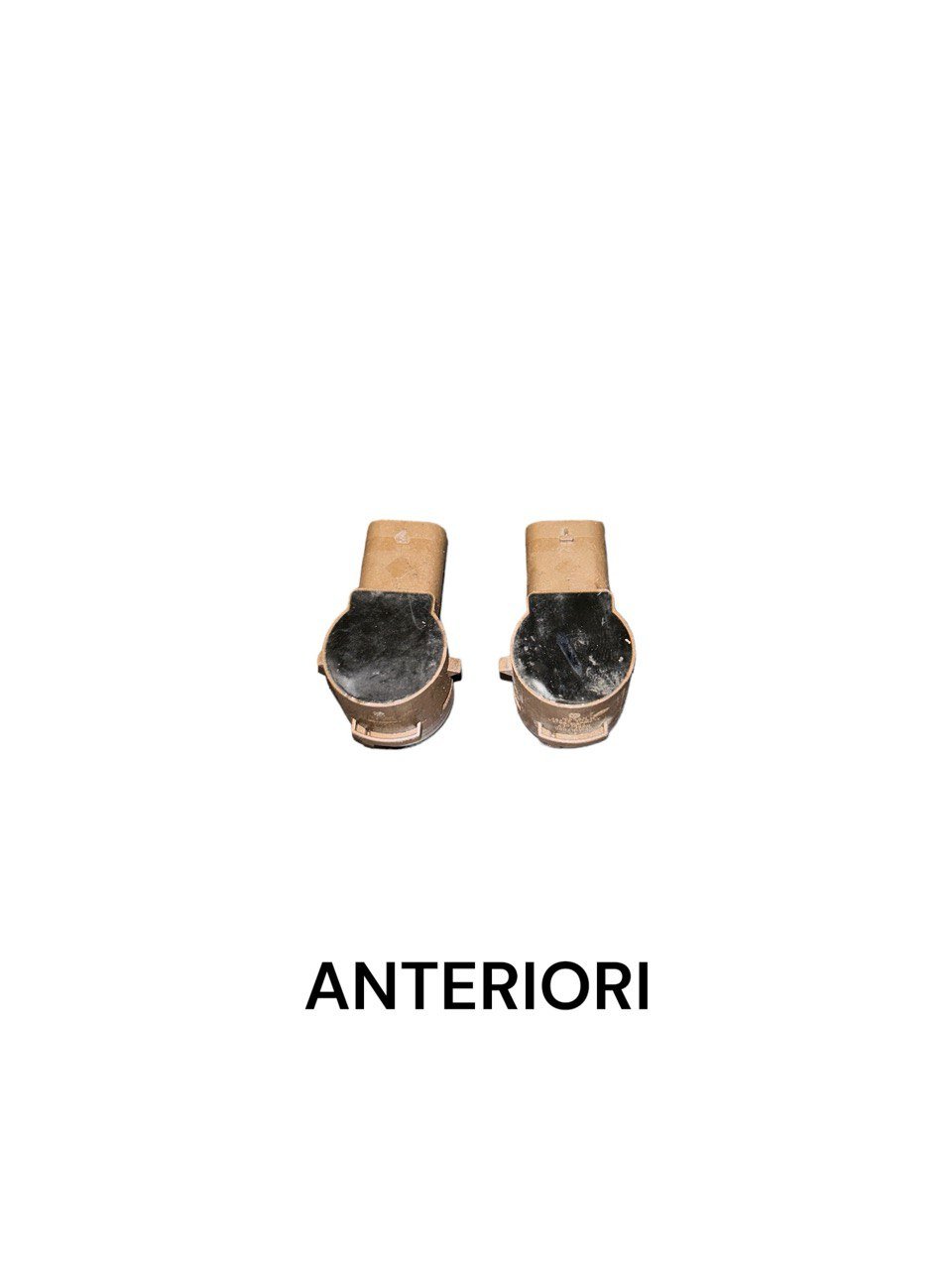 Kit Sensori Di Parcheggio Infiniti (Q30) (2015 > 2019) cod.284385DA1C cod.284385DA1B - F&P CRASH SRLS - Ricambi Usati