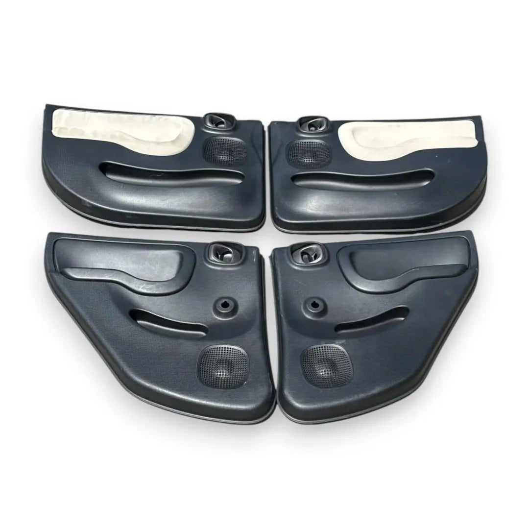 Dettaglio Kit trasformazione carrozzeria Fiat Panda 2011–2017 - foto 4