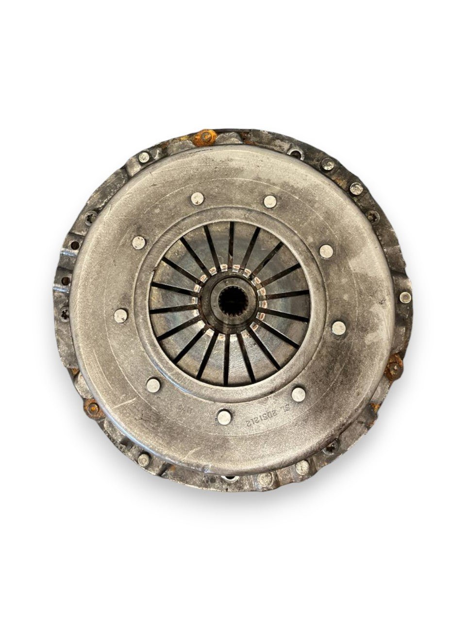 Clutch Flywheel Kit Fiat Stilo / Alfa Romeo 147 1.9 jtd (2000 to 2010) code: 281756F0 - F&P CRASH SRLS - Used Parts