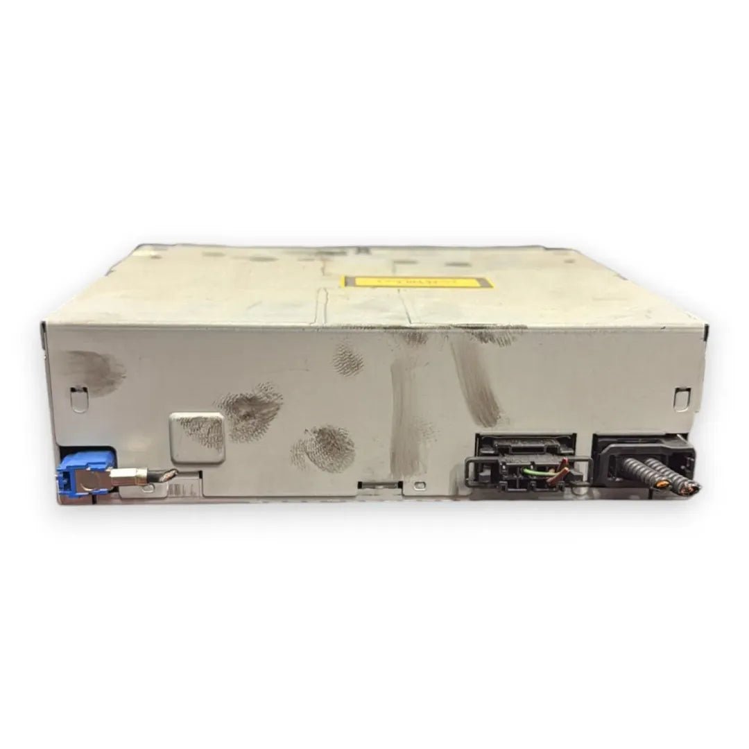 Dettaglio Lettore DVD per autoradio Audi A6 4F 2004–2009 cod. 4E0910887M070 - foto 2