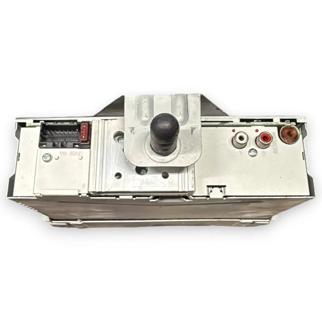 Dettaglio Lettore DVD per autoradio Hyundai Getz 2002–2009 - foto 2