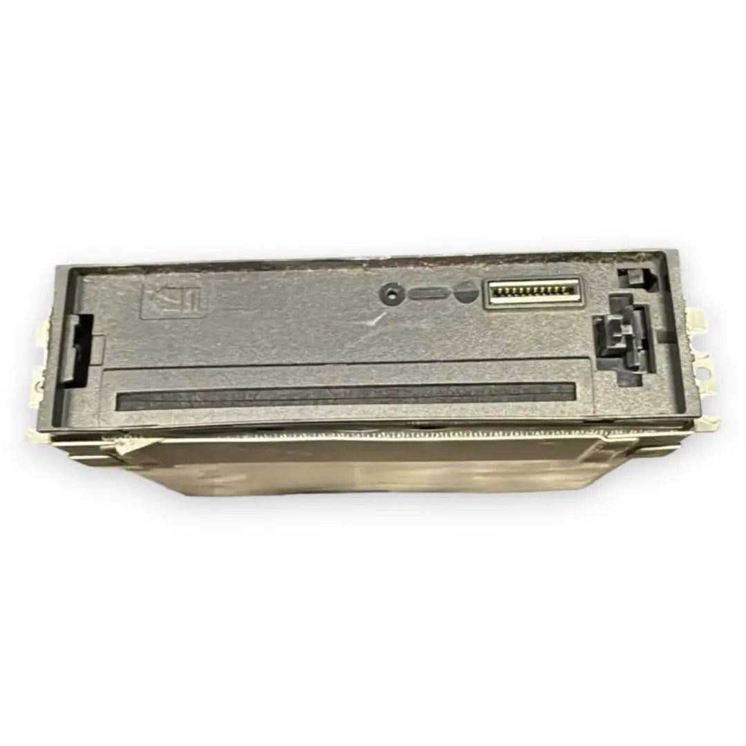 Lettore DVD per autoradio Hyundai Getz 2002–2009