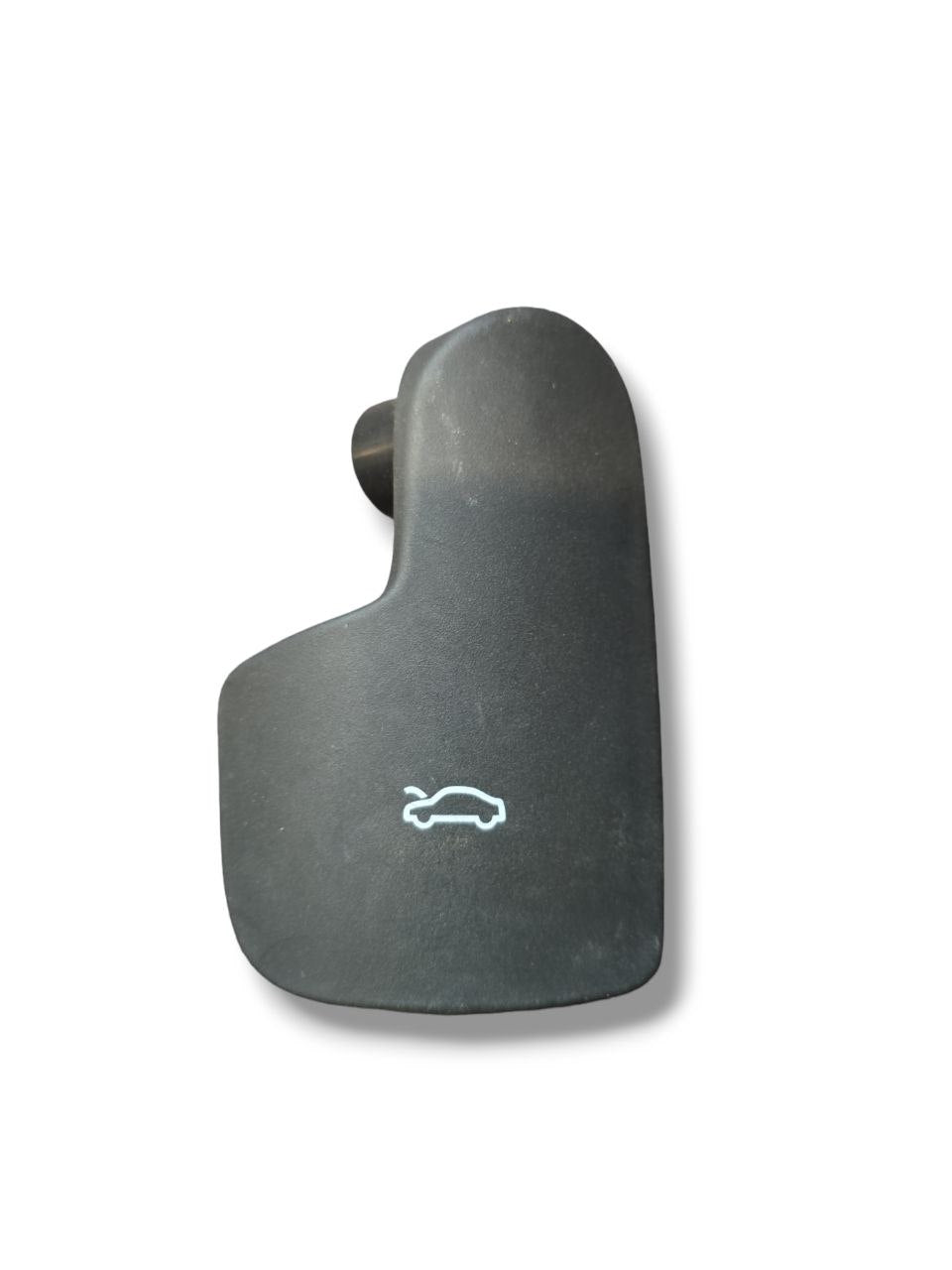 HOOD OPENING LEVER AUDI Q3 F3 (2018 - 2024) Code: 83B823533 - F&P CRASH SRLS - Used Parts
