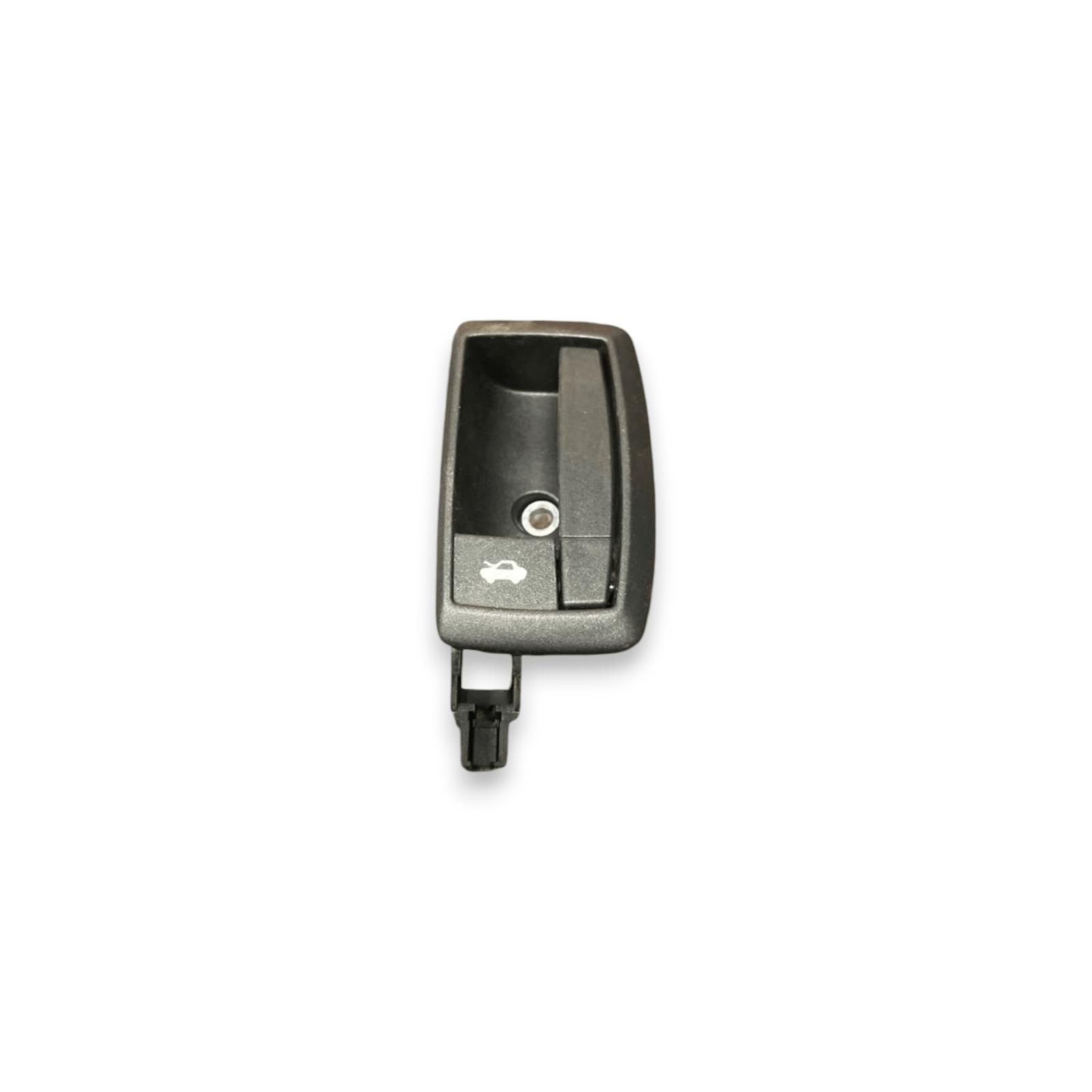 Front hood opening lever Citroen Jumper III (2014>) - F&P CRASH SRLS - Used Parts