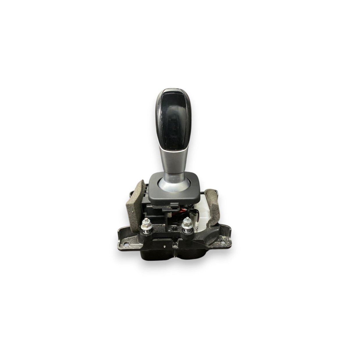 Automatic gear lever Alfa Romeo Stelvio 949 (2016 - ) Code: 1000504045 - F&P CRASH SRL - Used Parts