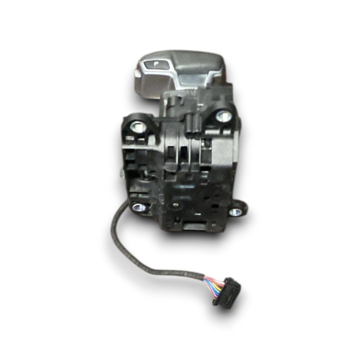 Automatic gear lever Audi A4 B9 code . 8w1713041n (2015 > 2024) - F&P CRASH SRL - Used Parts