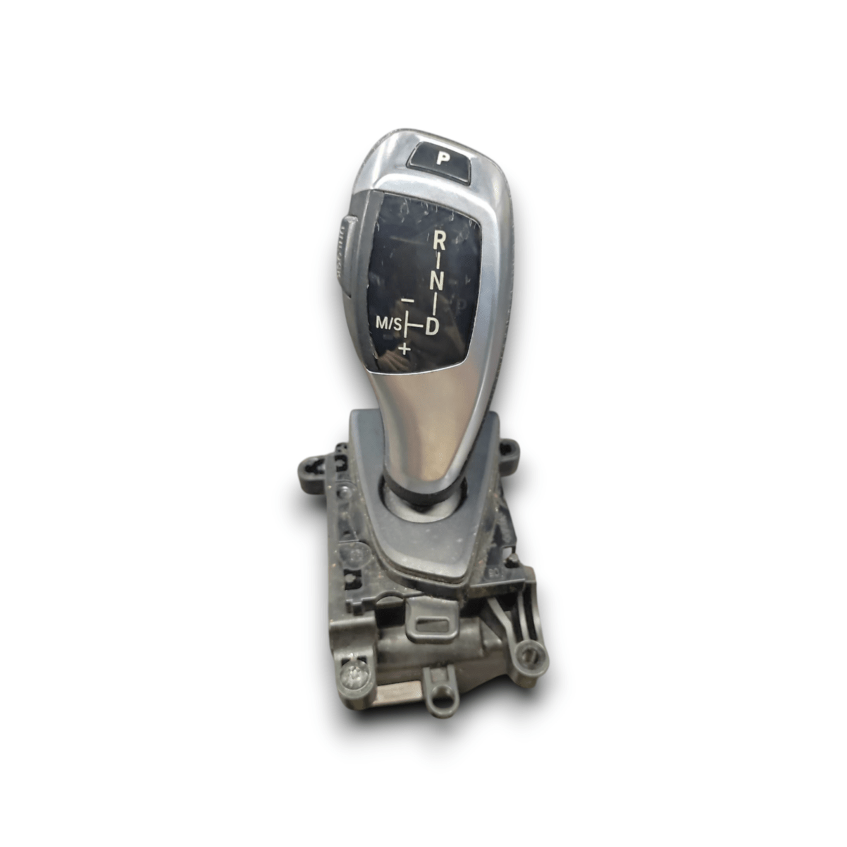 Leva cambio automatico bmw serie 3 f30 cod: 929689601 (2012 - 2019) - F&P CRASH SRLS - Ricambi Usati