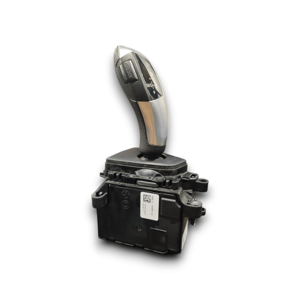 Leva cambio automatico bmw serie 3 f30 cod: 929689601 (2012 - 2019) - F&P CRASH SRLS - Ricambi Usati