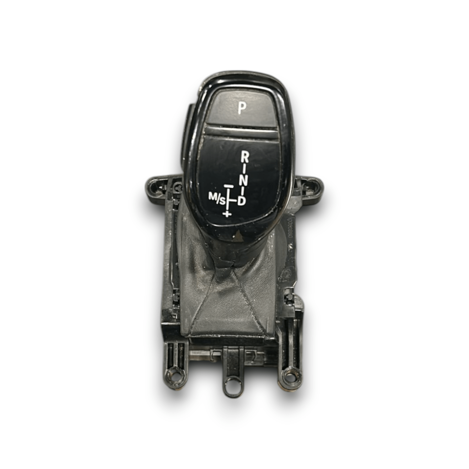 Leva Cambio Automatico Bmw Serie 6 Gran Coupé code:10099975 - 00 (2012 > 2018) - F&P CRASH SRLS - Ricambi Usati