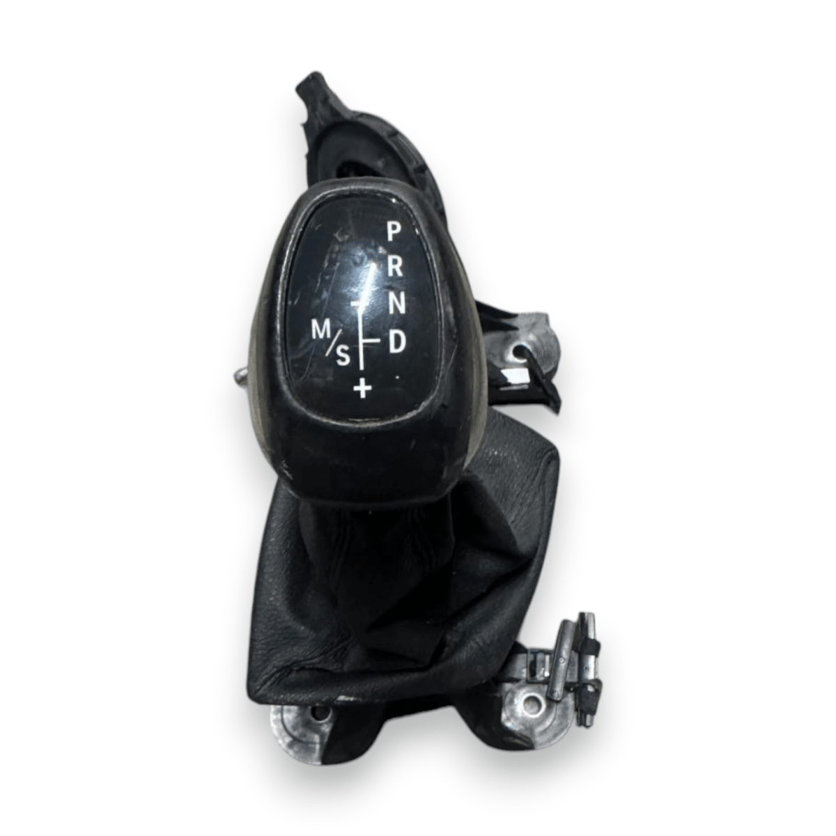 Leva cambio automatico BMW X1 (F48) 2.0 diesel cod.8483098 - 01 (2015 - 2022) - F&P CRASH SRL - Ricambi Usati