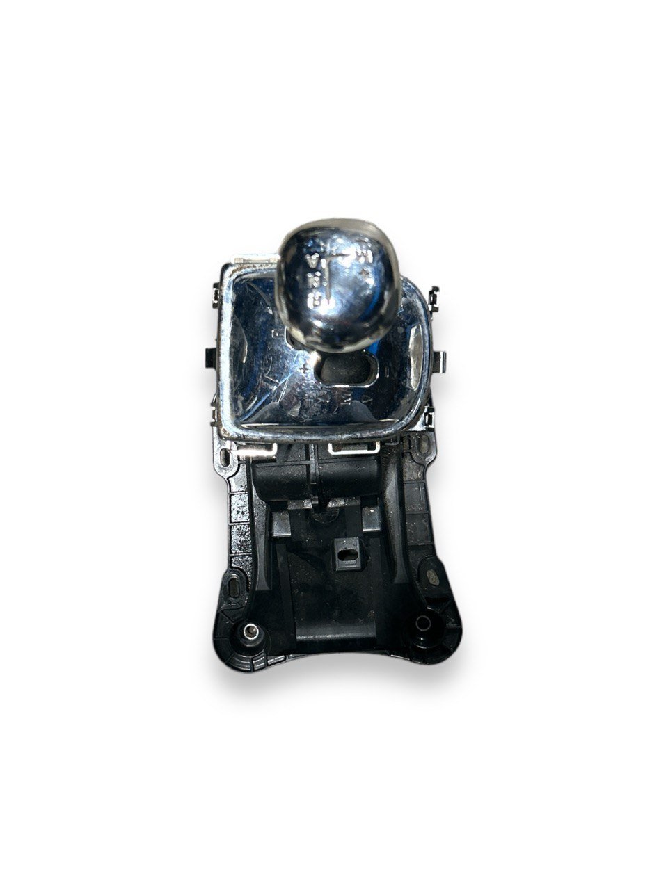 Leva Cambio Automatico Citroen C3 II (2009 > 2016) cod.9681692380 - F&P CRASH SRLS - Ricambi Usati