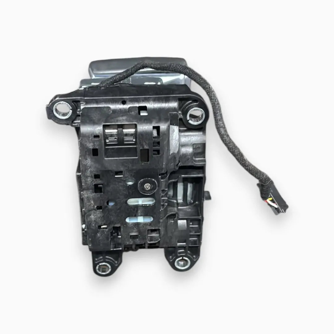 Dettaglio Leva selettrice del cambio automatico completa Audi A4 8W 2015–2019 OEM 8W1713041L - foto 2