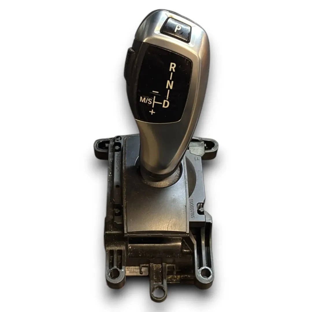 Leva selettrice del cambio automatico completa BMW Serie 5 F10 dal 2013 OEM 61319296908