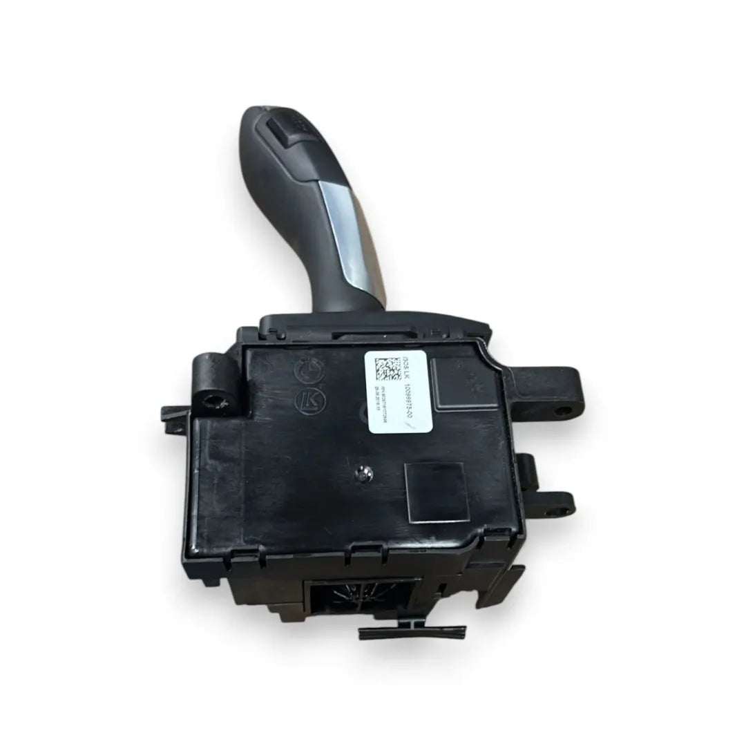 Leva cambio automatico completa BMW X4 F26 OEM 61319296906 - F&P CRASH SRL - Ricambi Usati