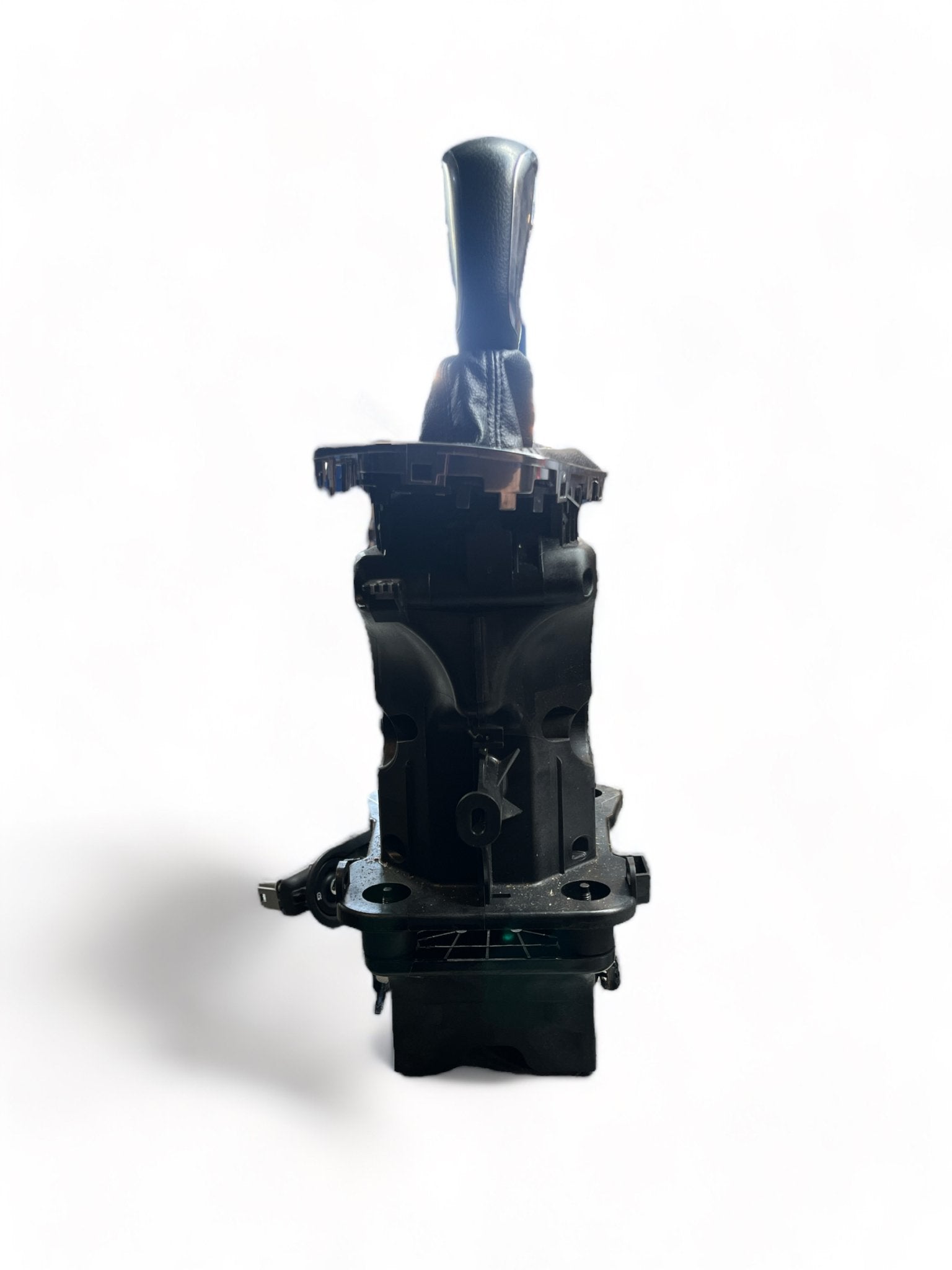 Leva Cambio Automatico Joystick Citroen Ds 5 2.0d ( 2011 ) cod : 98013087880 - F&P CRASH SRLS - Ricambi Usati