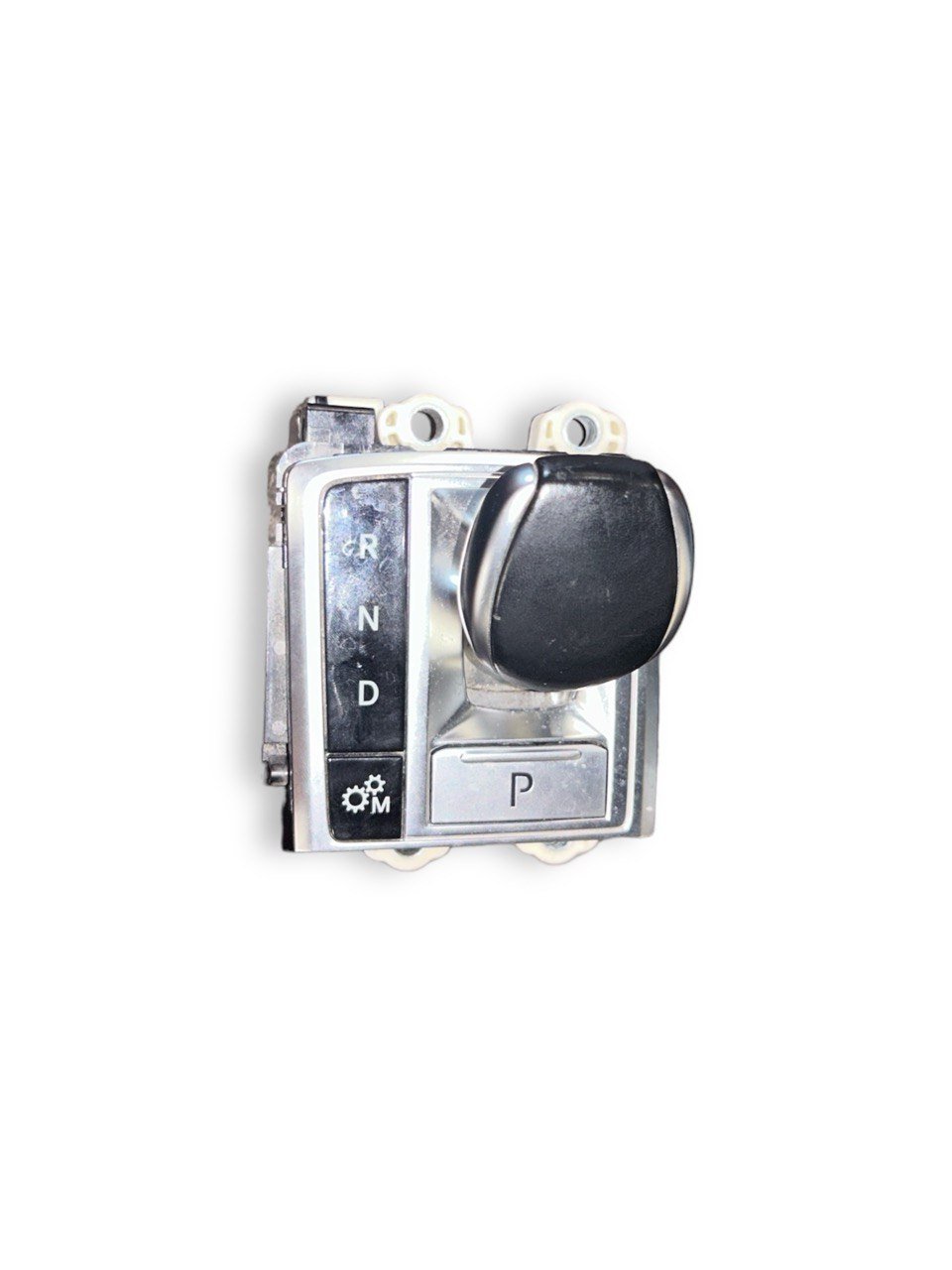 Automatic Gear Shift Mercedes Benz Class A (W176) (2012 > 2018) cod.A2465422600 - F&P CRASH SRLS - Used Parts