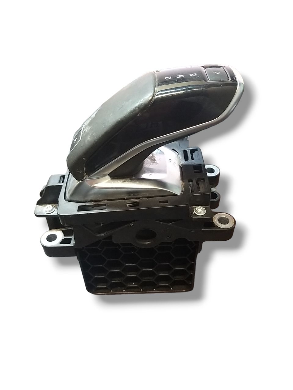 Leva Cambio Automatico Peugeot 2008 / 3008 / 208 ( 2019 ) Cod : 98336270DX - F&P CRASH SRLS - Ricambi Usati