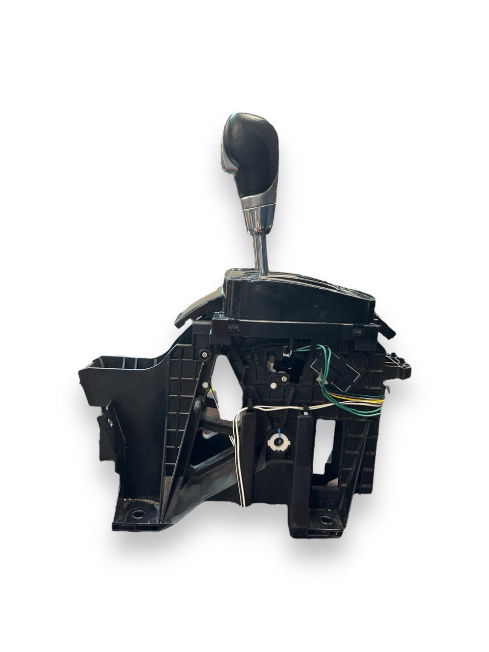 Leva Cambio Automatico Renault Kadjar 1.5 dci (2015 al 2021) cod: 111193621-A7 - F&P CRASH SRLS - Ricambi Usati