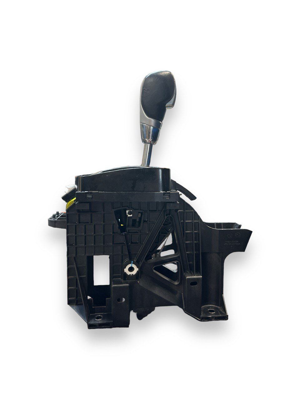 Leva Cambio Automatico Renault Kadjar 1.5 dci (2015 al 2021) cod: 111193621-A7 - F&P CRASH SRLS - Ricambi Usati