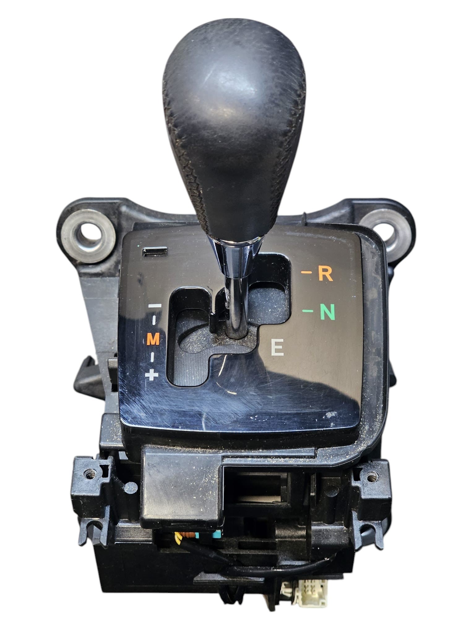 Leva Cambio Automatico Toyota Corolla Verso III Cod:8945152020 (2004 - 2009) - F&P CRASH SRLS - Ricambi Usati